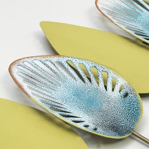 Cuier Metal, Spark root, UnicUtil, Culoarea Multicolor - Img 6