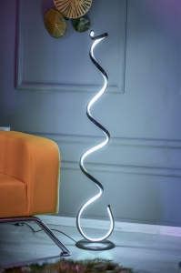 Lampadar, Echo ember, UnicUtil, Culoarea Alb - Img 1