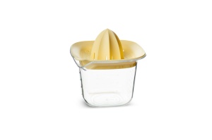 Mixing Cupa Sticla & Strainer Set, Thorn group, UnicUtil, Culoarea Multicolor - Img 3