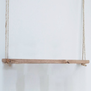 Raft perete, Noble Line, UnicUtil, 60 x 80 x 13 cm, Nuc - Img 2