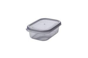 Set 20 recipiente alimentare , UnicUtil, Durable Stylish, Antracit - Img 10
