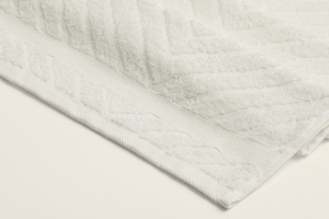 Set prosoape de fata 4 bucati, Luxury Touch, UnicUtil, Multicolor - Img 3