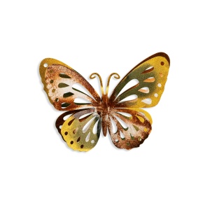 Accesorii Metalice Perete, Dust leaf, UnicUtil, Culoarea Multicolor - Img 6