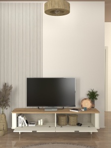 Comoda TV, Elegant Space, UnicUtil, Maro - Img 3