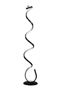 Lampadar, Echo ember, UnicUtil, Culoarea Alb - Img 3