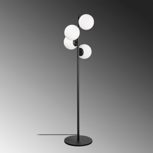 Lampadar, Shell ember, UnicUtil, Culoarea Negru - Img 2