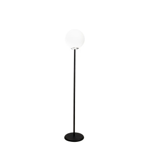 Lampadar, Shell mist, UnicUtil, Culoarea Negru Alb - Img 4