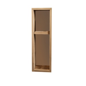 Noptiera, Refined Sophisticated, UnicUtil, 20 x 15 x 65 cm, Pin - Img 4