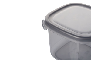 Set 12 recipiente alimentare , UnicUtil, Durable Modern, Antracit - Img 3