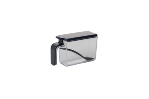 Set 5 recipiente condimente, UnicUtil, Versatile Durable, Antracit - Img 2