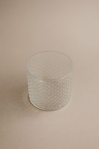 Set recipiente depozitare din sticla cu capac din bambus, 4 x 375 ml - Img 4