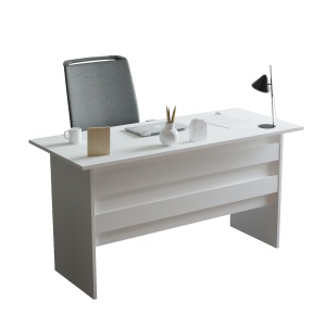 Birou UnicUtil Alb 140 x 60 x 73.8 cm - Img 4