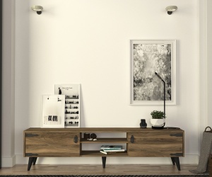 Comoda TV, Cozy Living, UnicUtil, Nuc - Img 6