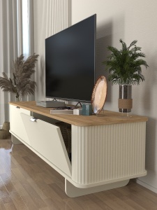 Comoda TV, Elegant Space, UnicUtil, Maro - Img 4