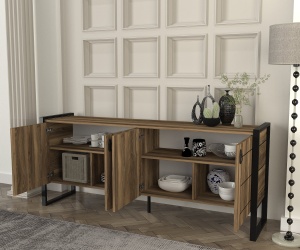 Comoda TV, Noble Style, UnicUtil, Nuc - Img 3