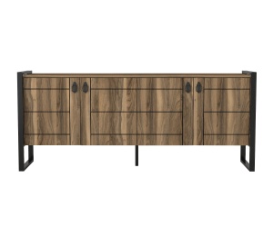 Comoda TV, Noble Style, UnicUtil, Nuc - Img 7