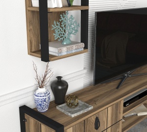 Comoda TV, Subtle Mix, UnicUtil, Crem - Img 5
