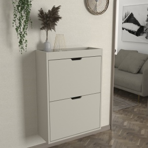 Pantofar, Modern Mix, UnicUtil, Crem-Gri