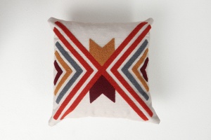 Perna, Flame breeze, UnicUtil, Culoarea Multicolor - Img 5