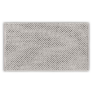 Prosop de spalat, Classic Style, UnicUtil, Gri Deschis - Img 1