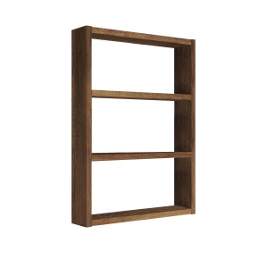 Rafturi perete, Urban Frame, UnicUtil, 43 x 60 x 9 cm, Nuc - Img 2