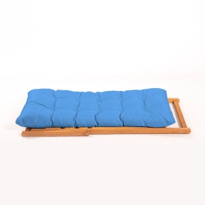 Scaun Gradina, Cloud root, UnicUtil, Culoarea Albastru Natural - Img 5