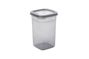 Set 12 recipiente alimentare , UnicUtil, Spacious Lightweight, Antracit - Img 5