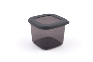 Set 12 recipiente condimente, UnicUtil, Premium Stylish, Antracit - Img 5