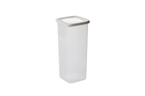 Set 15 recipiente alimentare , UnicUtil, Compact Spacious, Alb - Img 7