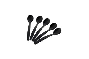 Set 5 recipiente condimente, UnicUtil, Versatile Durable, Antracit - Img 3
