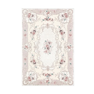 Set covorase baie 2 piese, Chic Finish, UnicUtil, Multicolor - Img 2