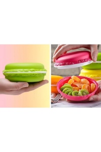 Set Recipiente Alimentare (4 Bucati), Combo mist, UnicUtil, Culoarea Multicolor - Img 6