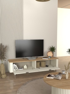 Comoda TV, Elegant Space, UnicUtil, Maro - Img 5