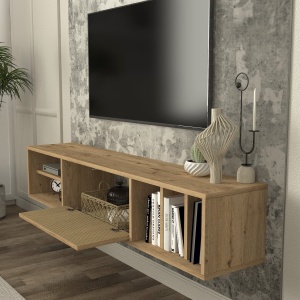 Comoda TV, Modern Line, UnicUtil, Maro - Img 6