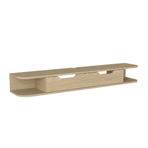 Comoda TV, Noble Frame, UnicUtil, Crem - Img 8