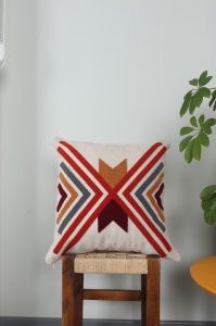Fata de perna, Breeze root, UnicUtil, Culoarea Multicolor - Img 1