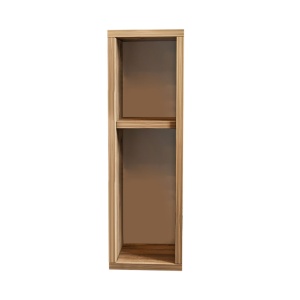 Noptiera, Refined Sophisticated, UnicUtil, 20 x 15 x 65 cm, Pin - Img 6