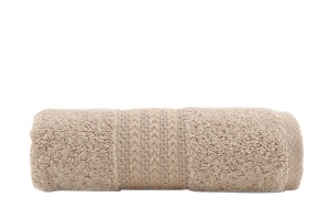 Prosop de spalat, Elegant Design, UnicUtil, Bej - Img 3