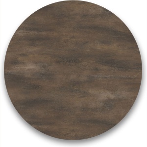 Raft de perete Bronz Patara 60x11x14 cm, PAL melaminat, Novion 2, UnicUtilY - Img 5
