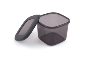 Set 12 recipiente condimente, UnicUtil, Premium Stylish, Antracit - Img 6