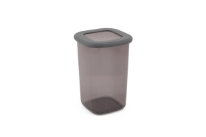 Set 3 recipiente alimentare , UnicUtil, Versatile Premium, Antracit - Img 5
