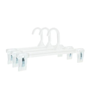 Umerase Pantaloni , Slim Guard, UnicUtil, Alb, UUUM66, 1 bucata - Img 1