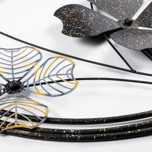 Accesorii Metalice Perete, Grove thorn, UnicUtil, Culoarea Multicolor - Img 5