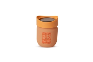 Borcan (3 Bucati), Glow ripple, UnicUtil, Culoarea Multicolor - Img 5