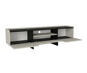 Comodă televizor Minimalist Design, 183.6 x 39.2 x 49.2 cm, UnicUtil - Img 6