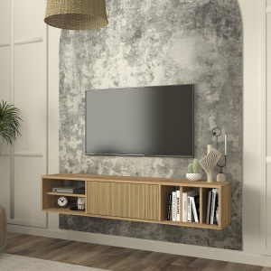 Comoda TV, Modern Line, UnicUtil, Maro - Img 4