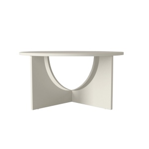 Masă de cafea, Lemmar Sandstone, UnicUtil, Crem - Img 11