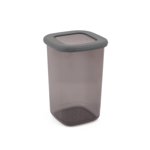 Set 12 recipiente alimentare , UnicUtil, Spacious Versatile, Antracit - Img 4