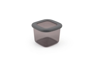 Set 3 recipiente alimentare , UnicUtil, Versatile Premium, Antracit - Img 6