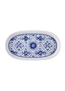 Set Farfurii (2 Bucati), Grove shell, UnicUtil, Culoarea Galben - Img 4